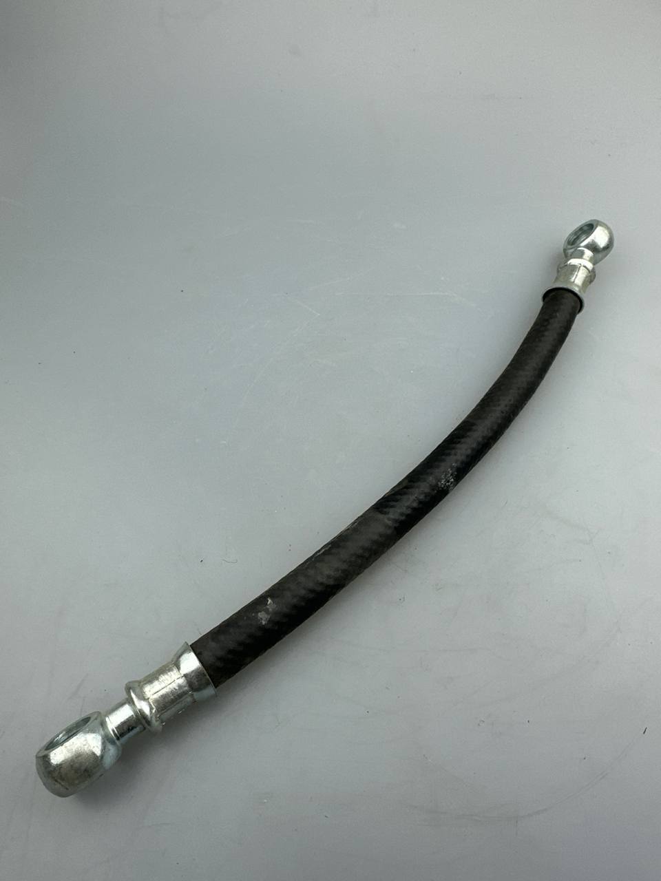 Трубка топливная низкого давления 245-1104180-А1-01(L=305мм)