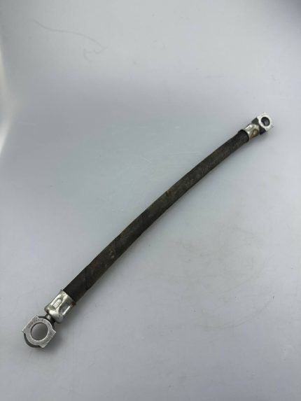 Трубка топливная низкого давления 245-1104180-А1-02(L=365мм)