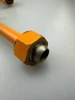 Трубопровод ТО-28.29.01.000