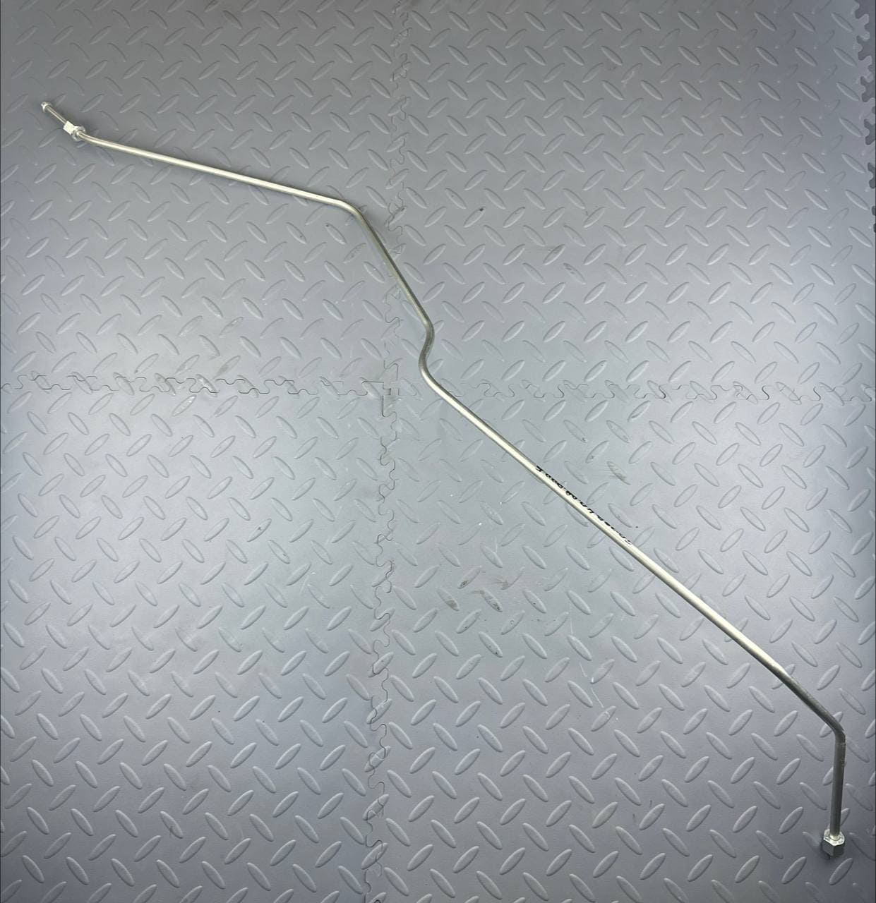 Трубопровод ТО-28А 40.08.000