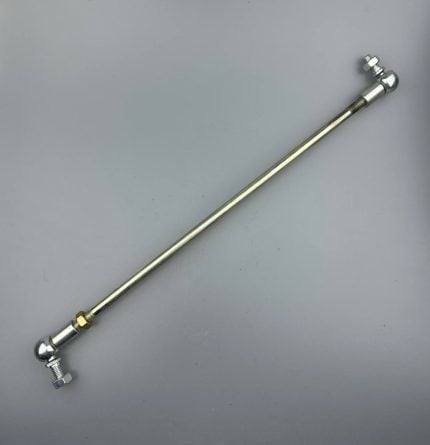 Тяга ТО-18Б.79.02.000  / ТЯГА ТО-18Б 79.13.000