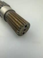 Вал 350.02.04.002