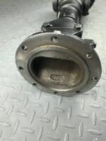 Вал карданный 375-2202010-01 Не ориг. (ГМКП-Задний Мост, все модели кроме А-322, А-325,  М10)