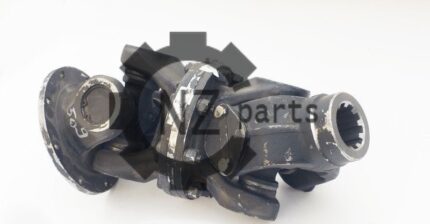 Вал карданный 509-2218010-01 не оригинал   (ГМКП-Промежуточная Опора, до 2000 г)