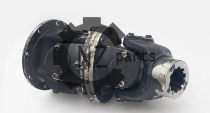 Вал карданный 509П-2218010-12 (Промежуточная Опора-Передний мост, А-01 до 2000 г   М10)