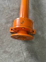 Вал карданный ТО-28А.04.00.100-01