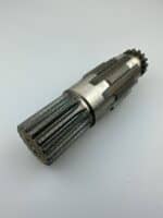 Вал ТО-18А.02.04.252