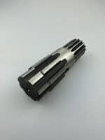 Вал ТО-18Б.80.01.007