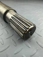 Вал У35.615-01-401-02