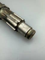 Вал У35.615-01.301