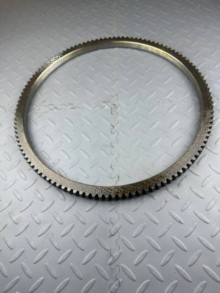 Венец маховика 265-1005121 нового образца Z=113 РБ