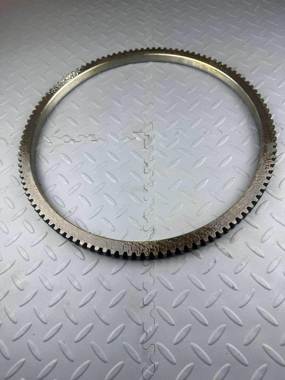 Венец маховика 265-1005121 нового образца Z=113 РБ