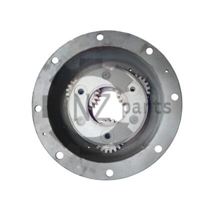 Водило в сборе с сателлитами 150.39.012-3