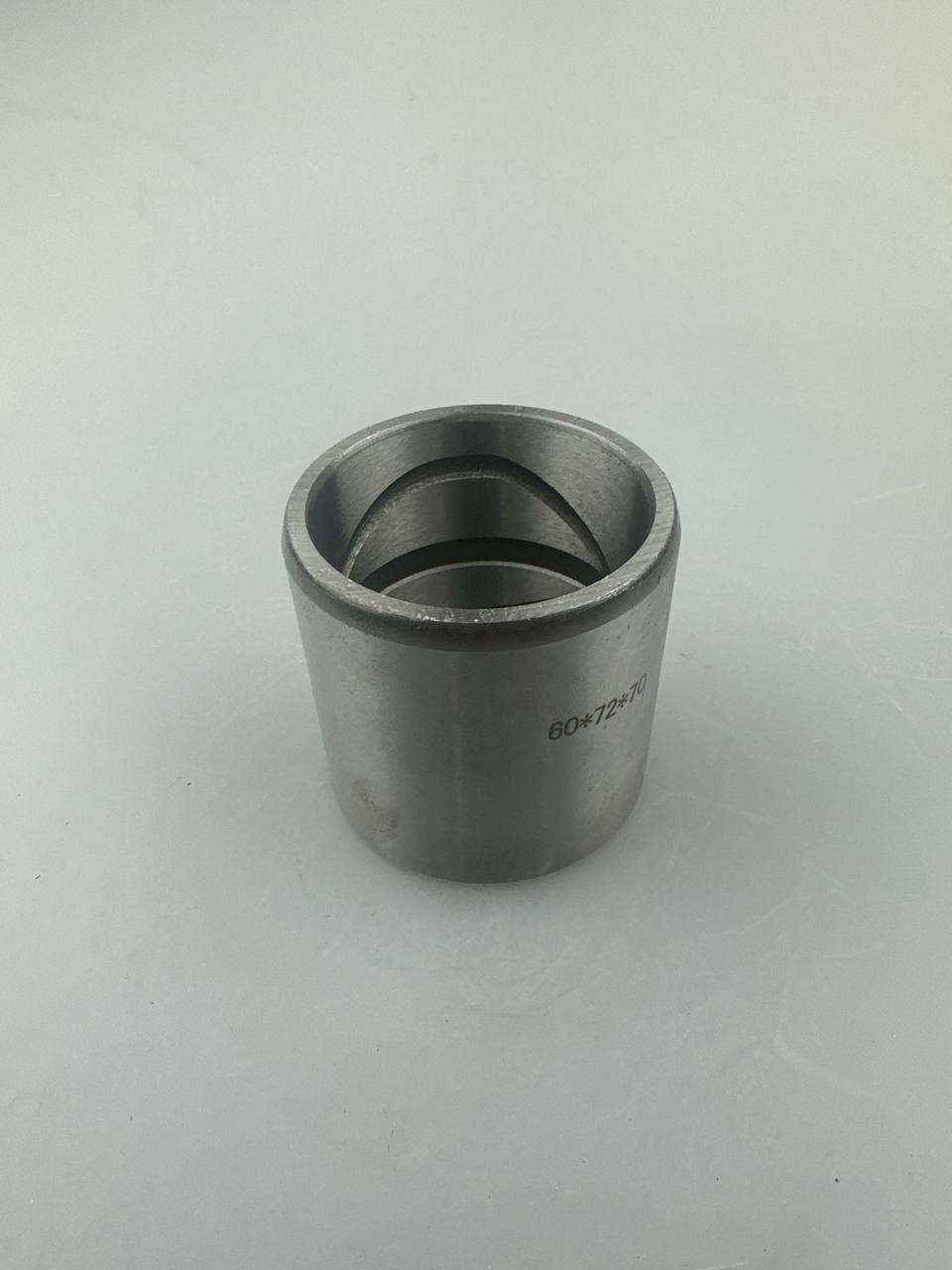 Втулка рамки балансирной ТО-18.05.01.004 (60х72х70)