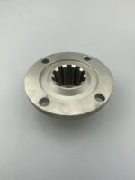 Втулка ТО-25.21.02.002 10 шлицов