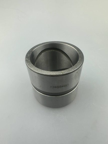 Втулка ТО-28.14.03.001 (70х85х80) стр-ковш=2 шт., ковш-тяга=1шт, тяга-кором=1 шт. (85/70х80) Китай