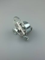 Выключатель массы ВК 318Б Кнопочный