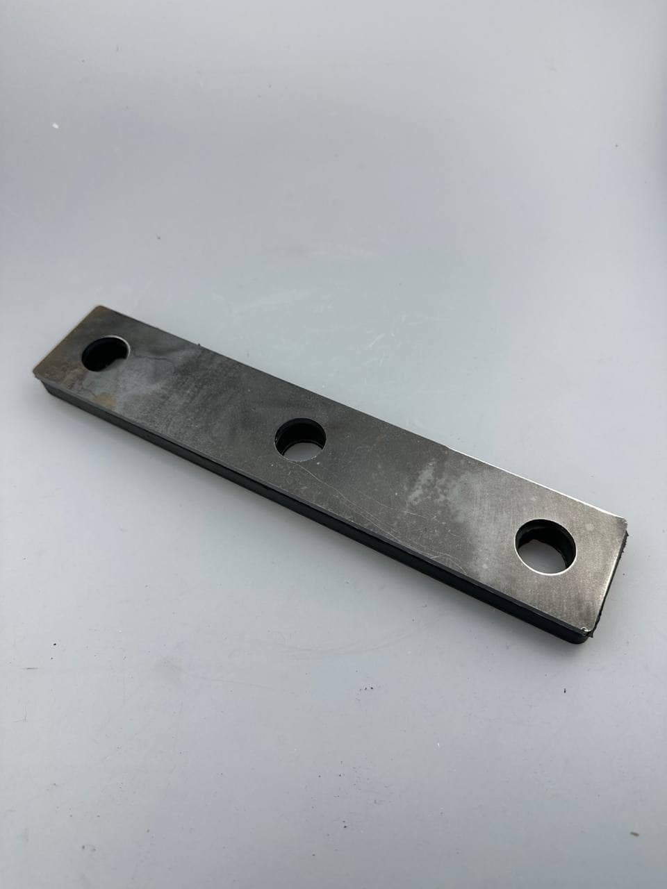 Пластина ТО-18Б.74.00.100 А