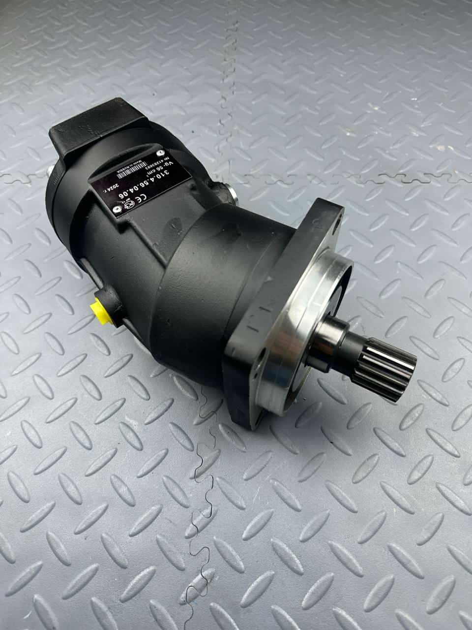 Гидронасос 310.3.56.04.06 (310.4.56.04.06)