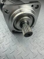 Гидронасос 310.3.112.04.06 (310.4.112.04)