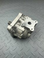 Насос шестеренный НШ-32У-3л 6 шлицов левый