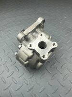 Насос шестеренный НШ-32У-3л 6 шлицов левый