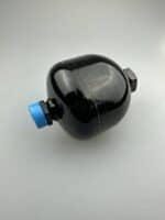 Пневмогидроаккумулятор D-01-210-0,75  (для ПГА с клапаном) Германия