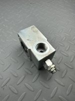 Клапан предохранительный U462.815.1 (аналог ВМ028703 (ВМ028701)