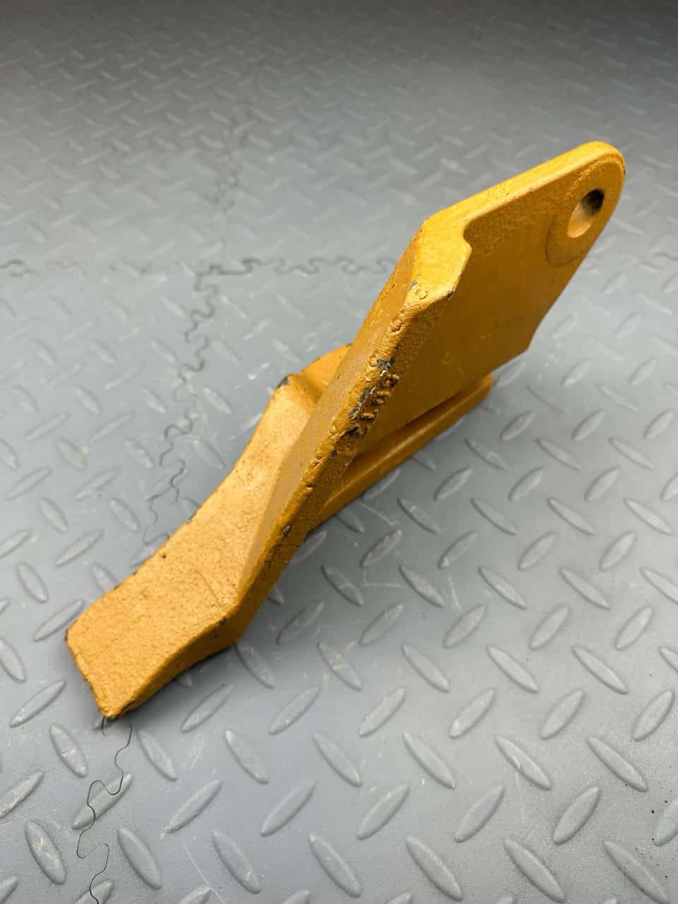 Бокорез левый 227-8665 CAT