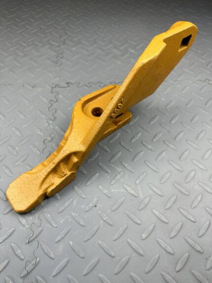 Бокорез левый 332/C4389, 333/D8456 JCB