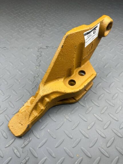 Бокорез правый 332/C4390, 333/D8457 JCB