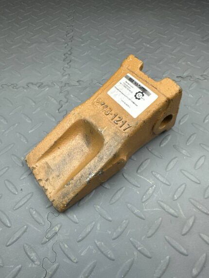 Стандартная коронка 2713-1217 (КОВАНАЯ