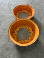 Обод 332В.05.01.100/200 (21,3х24 Минск гидротормоза) РБ