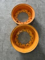 Обод 332В.05.01.100/200 (21,3х24 Минск гидротормоза) РБ