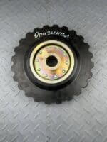 ДЕМПФЕР 332В.16.05.010 (ПОЛУМУФТА МЭР 24.32.65.000)