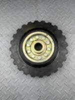 ДЕМПФЕР 332В.16.05.010 (ПОЛУМУФТА МЭР 24.32.65.000)