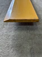 Нож 2500x250x25 Высокопрочный 500HB