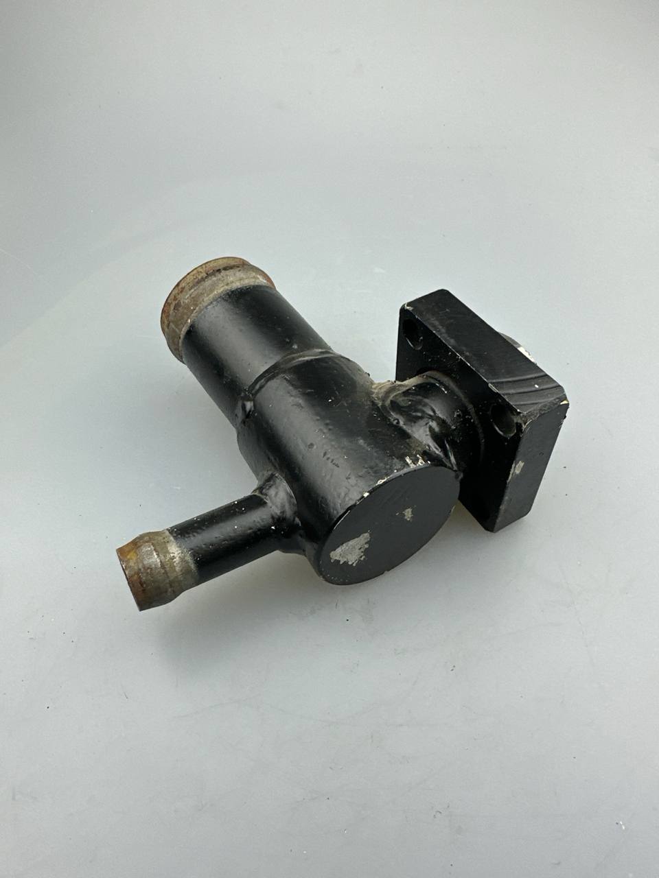 Патрубок ТО-18Б.76.16.000