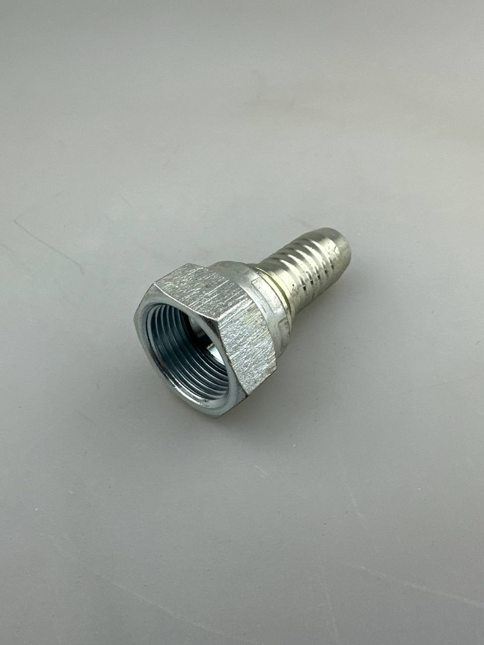 Фитинг JIC 1 3/16 dn20