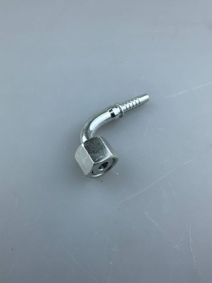 Фитинг ORFS 11/16 dn8 (90)