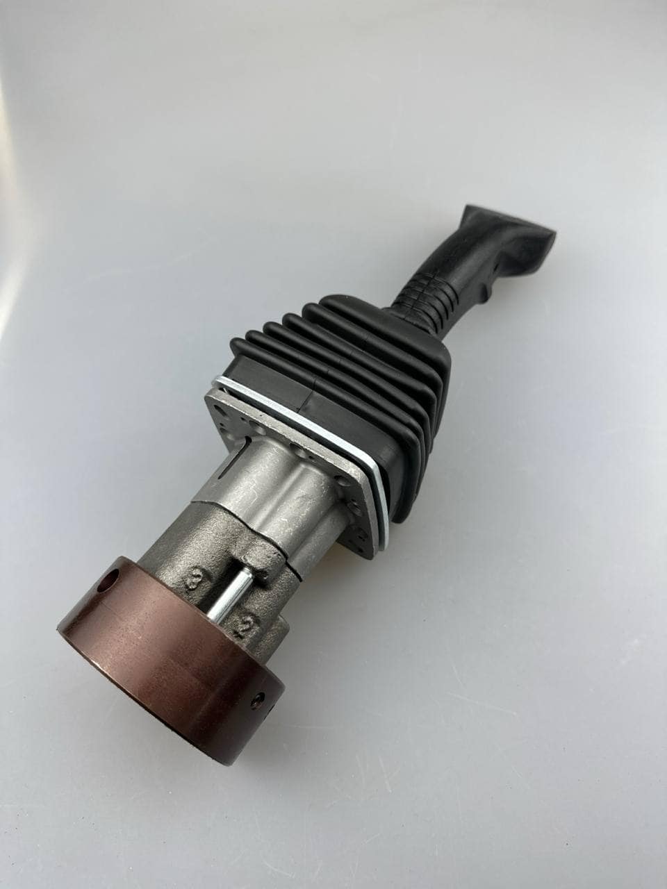 Джойстик (клапан) JSSC435-D1/01-B/01H000/02118A-01110A-01110A-01110A