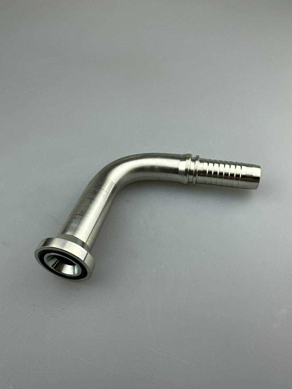 Фланец DN 25 SFS 25.90 (d 44.5) (H130)