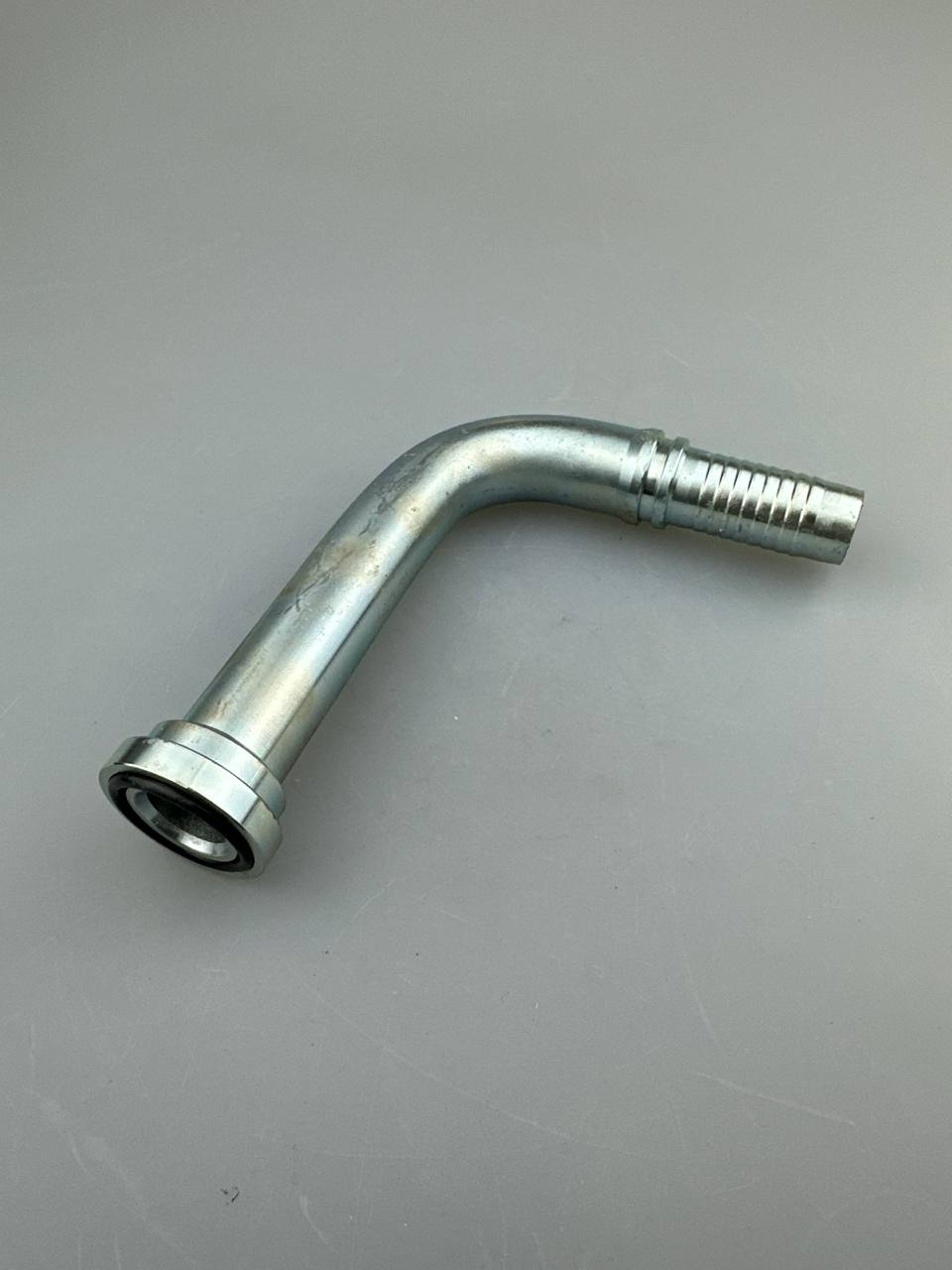 Фланец DN 25 SFS 25.90 (d 44.5) (H170)