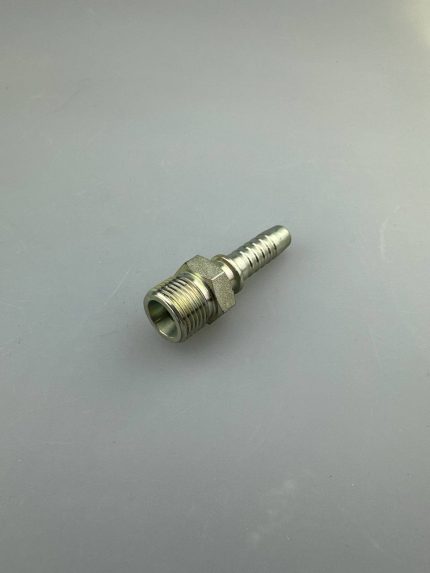 Фитинг DKOS 18х1,5 dn10(ш)