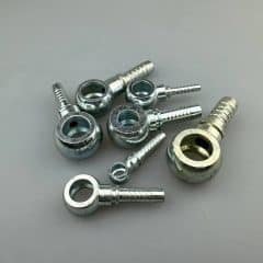 Фитинги Banjo