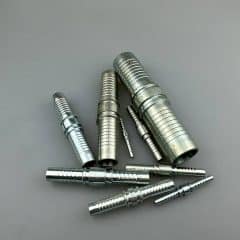 Соединители РВД