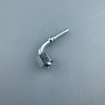 Фитинг DK М16x1.5 (90) dn6