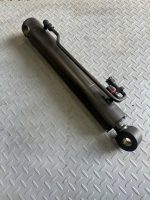 Гидроцилиндр траверсы BOBCAT 7208419 / 6810233