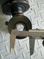 Гидроцилиндр траверсы BOBCAT 7208419 / 6810233