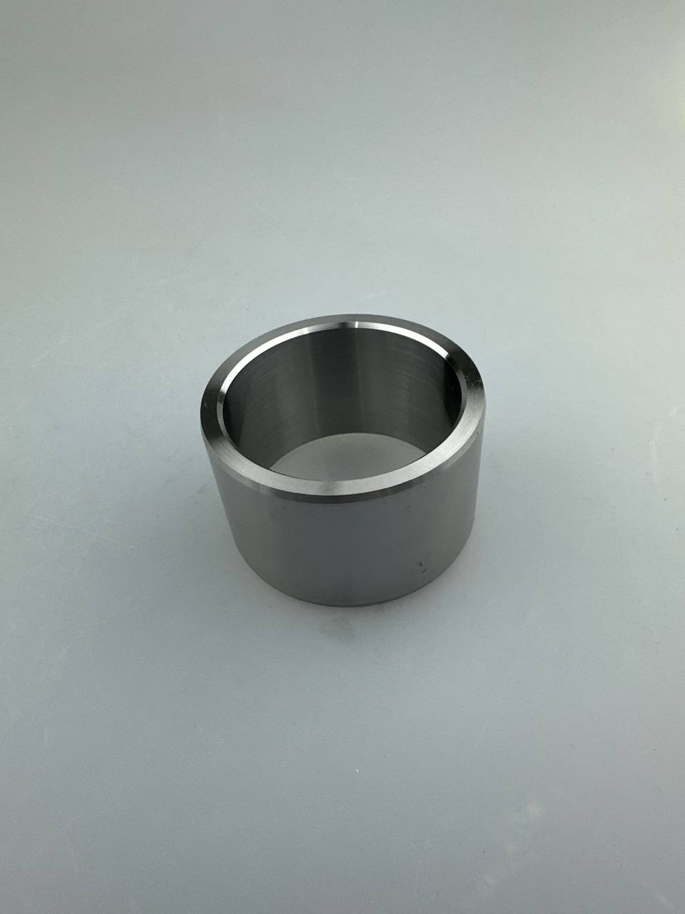 Втулка переднего моста (центральная под палец) Terex/Carraro 6194022М1/126611